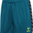 hummel Women's Authentic Polyester Shorts-1