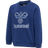 hummel Infant & Toddler Lime Sweatshirt-1