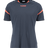 hummel Youth Authentic Charge Short Sleeve Poly Jersey-1