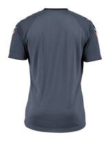 hummel Youth Authentic Charge Short Sleeve Poly Jersey-2