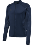 hummel Unisex Pro Training Zip Jacket-1