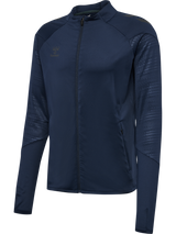 hummel Unisex Pro Training Zip Jacket-1