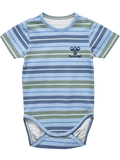 hummel Infant & Toddler Jan Bodysuit Short Sleeve-1