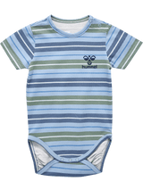 hummel Infant & Toddler Jan Bodysuit Short Sleeve-1