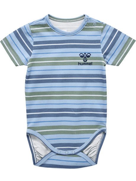 hummel Infant & Toddler Jan Bodysuit Short Sleeve-1