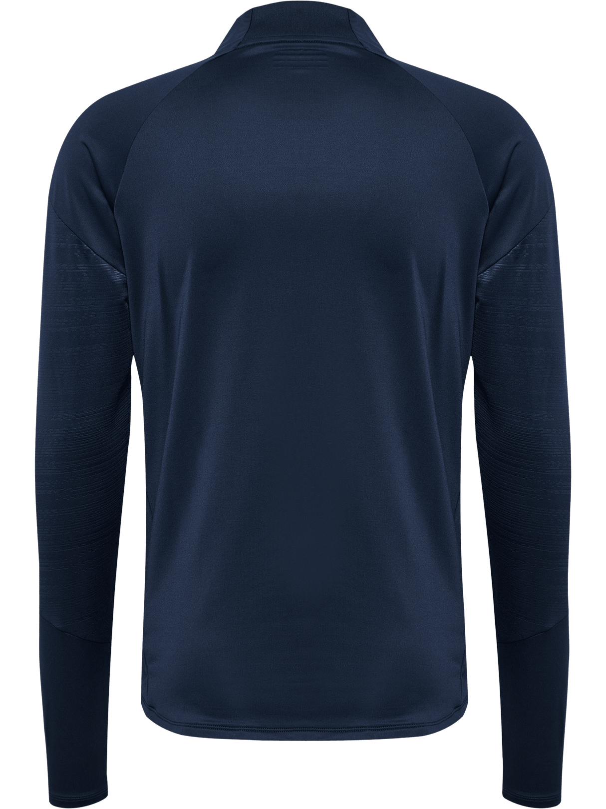 hummel Unisex Pro Training Zip Jacket-2