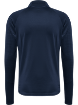 hummel Unisex Pro Training Zip Jacket-2