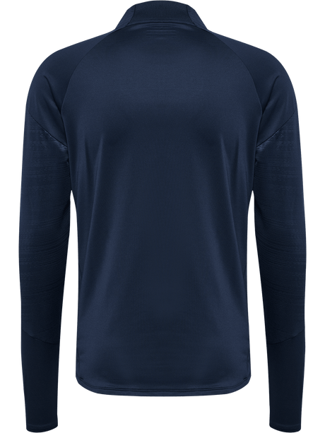 hummel Unisex Pro Training Zip Jacket-2