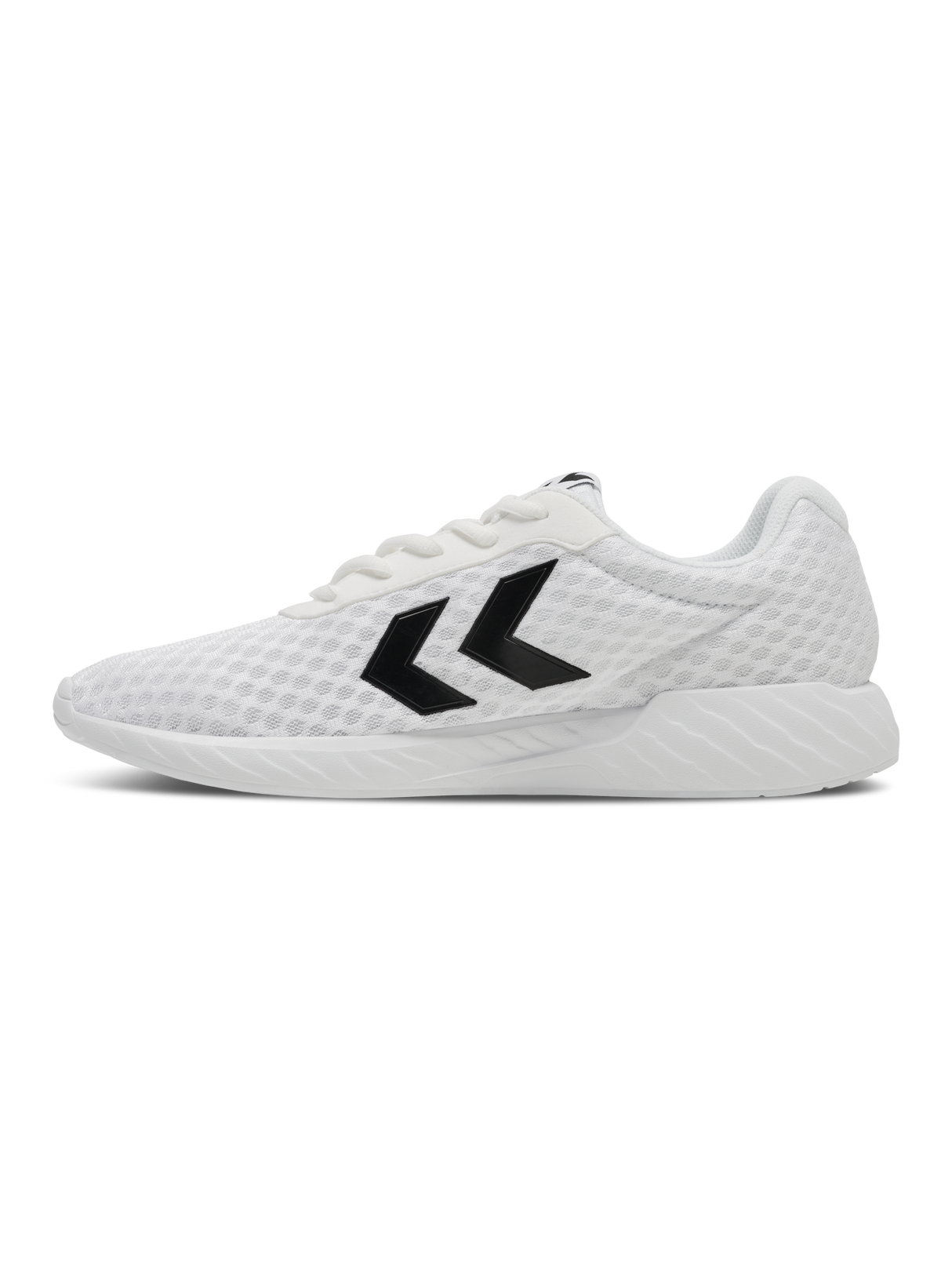 hummel Unisex Legend Breathable Shoes-3