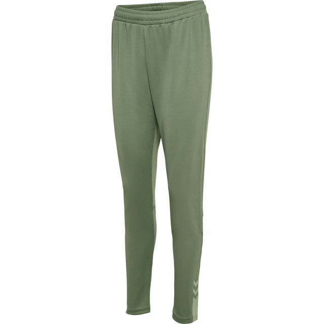 hummel Women's Active Training Pants-1