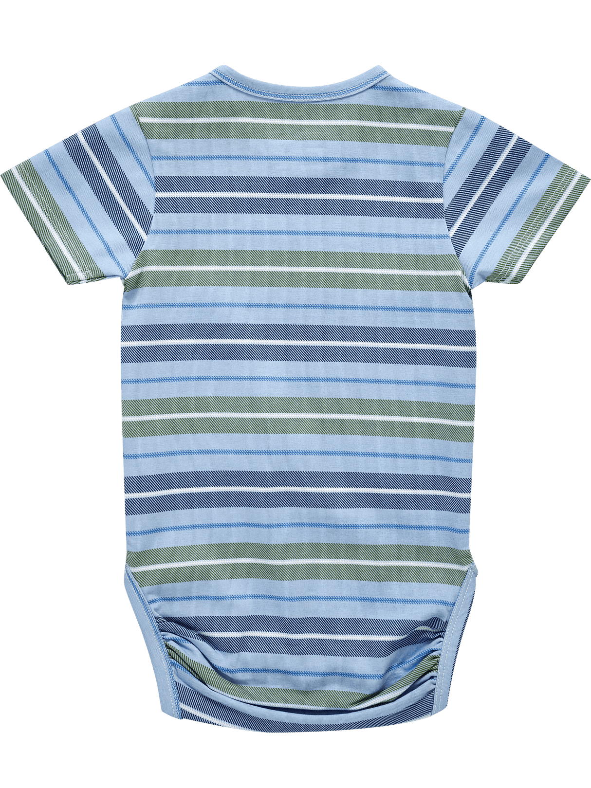 hummel Infant & Toddler Jan Bodysuit Short Sleeve-2