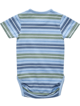 hummel Infant & Toddler Jan Bodysuit Short Sleeve-2