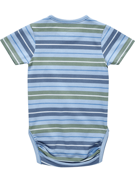 hummel Infant & Toddler Jan Bodysuit Short Sleeve-2