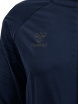 hummel Unisex Pro Training Zip Jacket-3