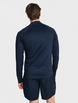 hummel Unisex Pro Training Zip Jacket-5