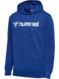 hummel Unisex Go 2.0 Logo Hoodie-1