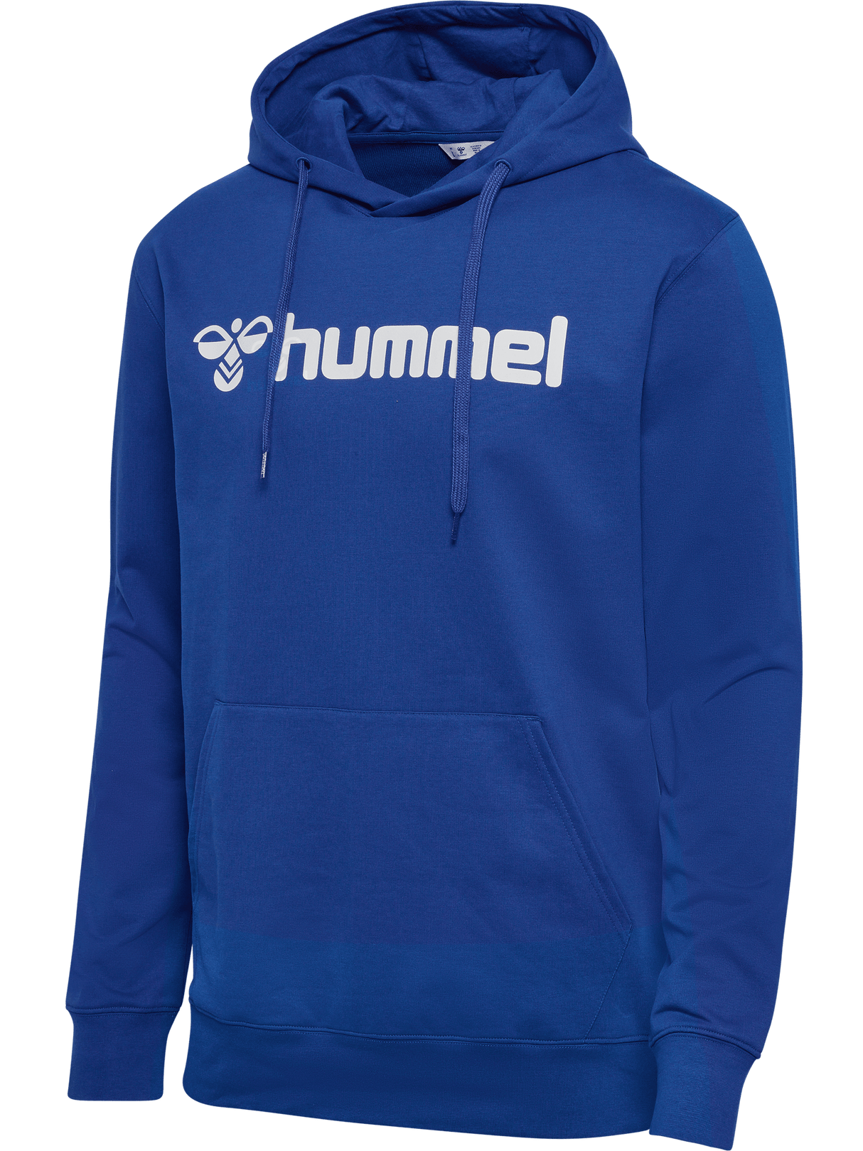 hummel Unisex Go 2.0 Logo Hoodie-1