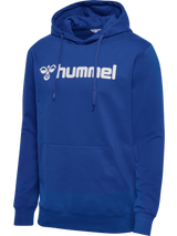 hummel Unisex Go 2.0 Logo Hoodie-1