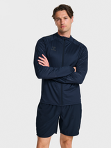 hummel Unisex Pro Training Zip Jacket-6