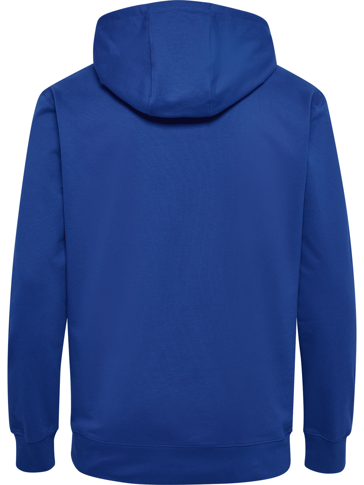 hummel Unisex Go 2.0 Logo Hoodie-2