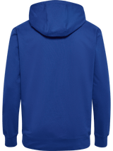 hummel Unisex Go 2.0 Logo Hoodie-2