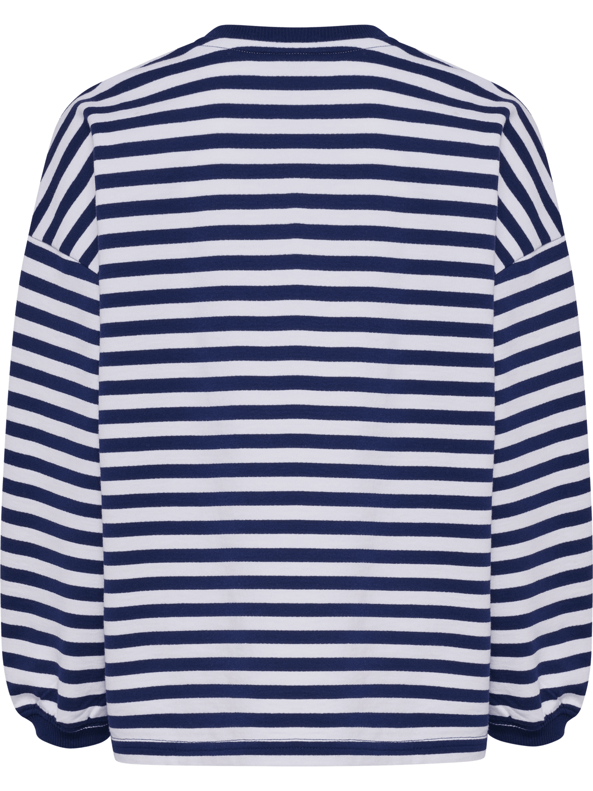hummel Youth Geggo Stripe Sweatshirt-2