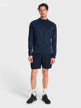 hummel Unisex Pro Training Zip Jacket-7