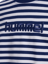 hummel Youth Geggo Stripe Sweatshirt-3