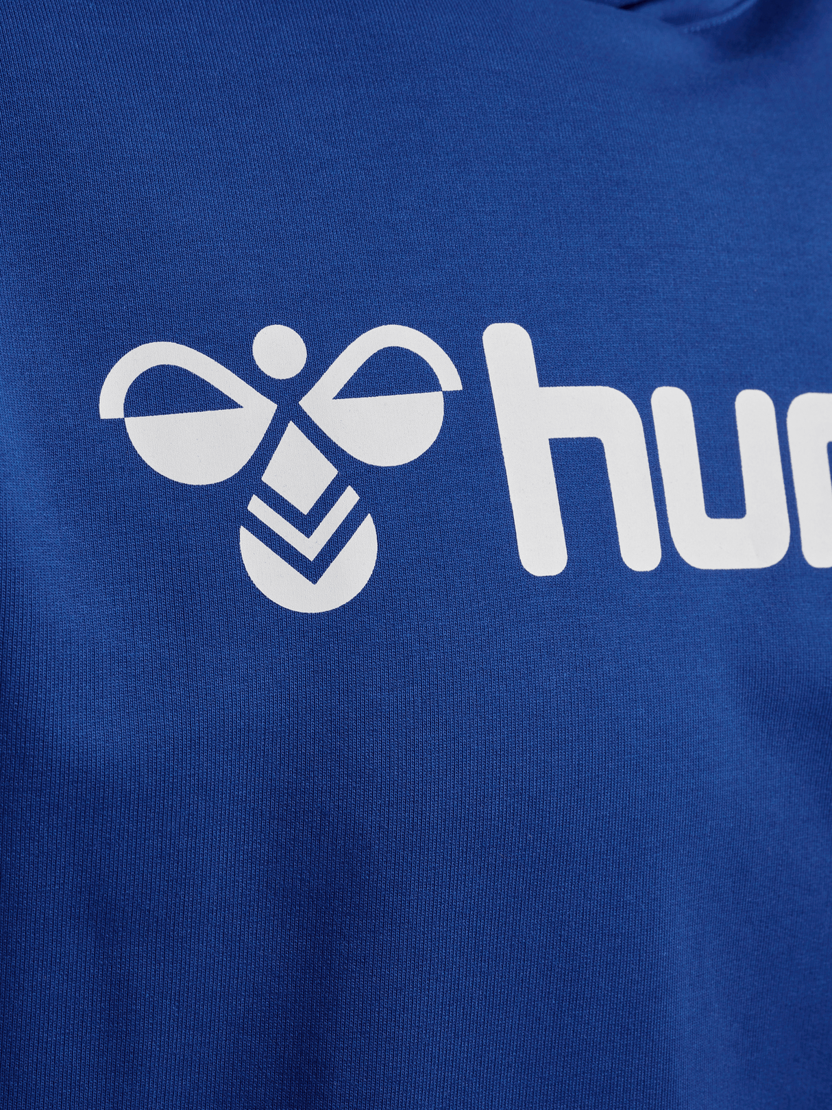 hummel Unisex Go 2.0 Logo Hoodie-3
