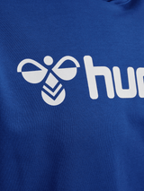 hummel Unisex Go 2.0 Logo Hoodie-3