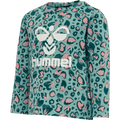 hummel Infant & Toddler Sonja Long Sleeve T-Shirt-1