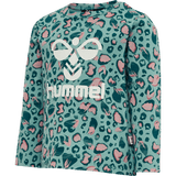 hummel Infant & Toddler Sonja Long Sleeve T-Shirt-1
