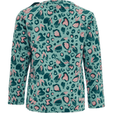 hummel Infant & Toddler Sonja Long Sleeve T-Shirt-2