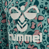 hummel Infant & Toddler Sonja Long Sleeve T-Shirt-3
