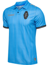 hummel Unisex Las Vegas 25 Home Short Sleeve Jersey-1