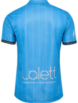 hummel Unisex Las Vegas 25 Home Short Sleeve Jersey-2