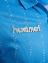 hummel Unisex Las Vegas 25 Home Short Sleeve Jersey-4