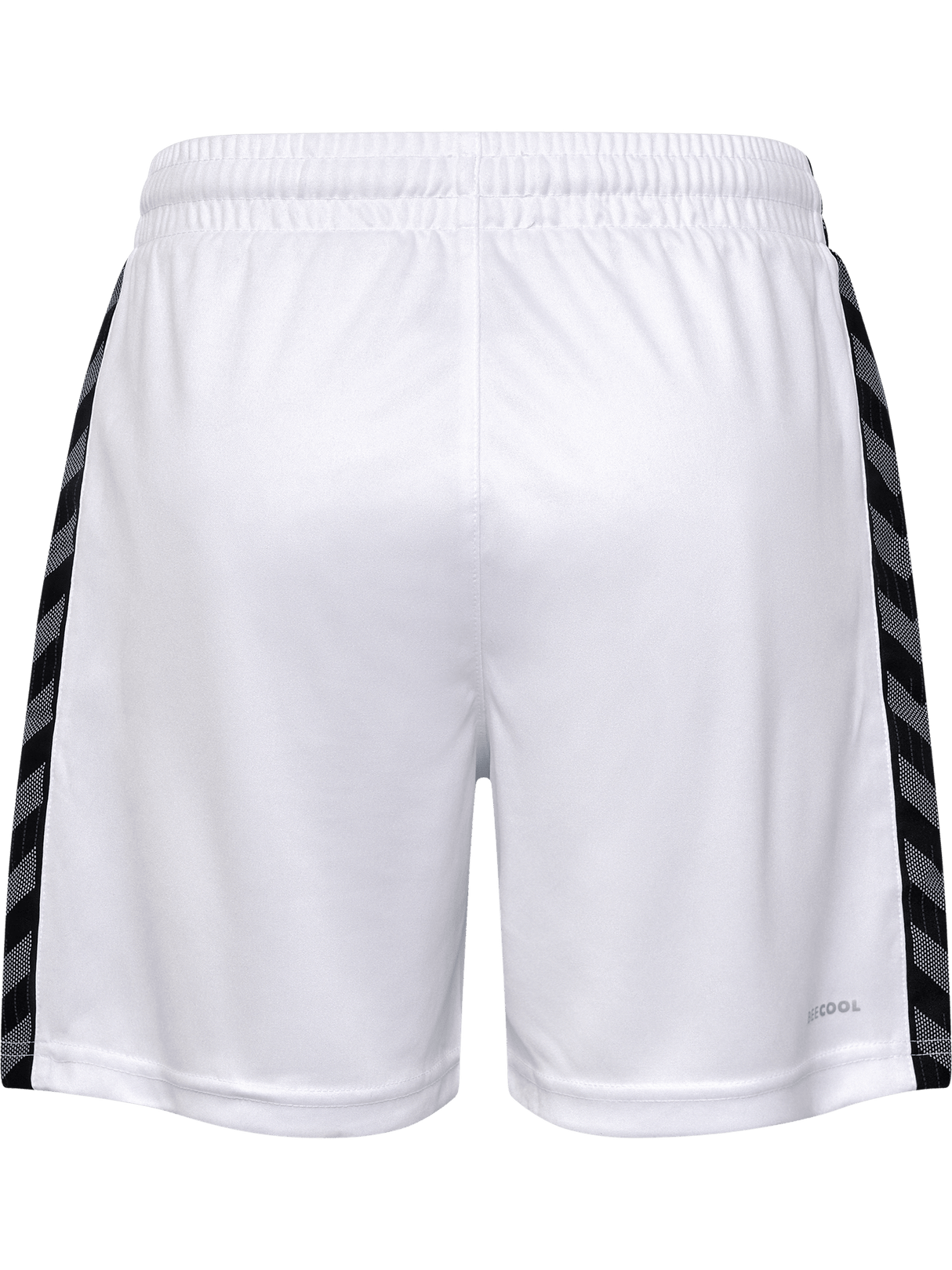 hummel Youth Authentic Polyester Shorts-2