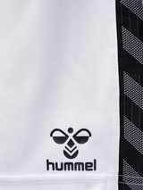 hummel Youth Authentic Polyester Shorts-3
