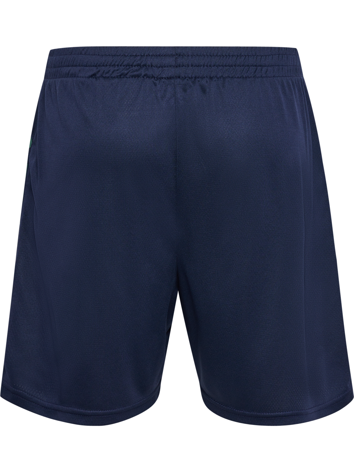 hummel Men's Staltic Poly Shorts-2