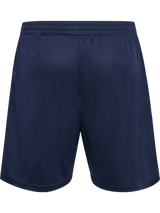 hummel Men's Staltic Poly Shorts-2