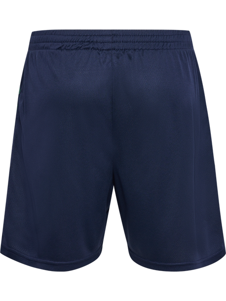 hummel Men's Staltic Poly Shorts-2