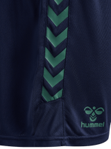 hummel Men's Staltic Poly Shorts-3
