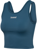 hummel Women's HIIT Intensity Top-1