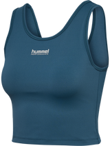 hummel Women's HIIT Intensity Top-1