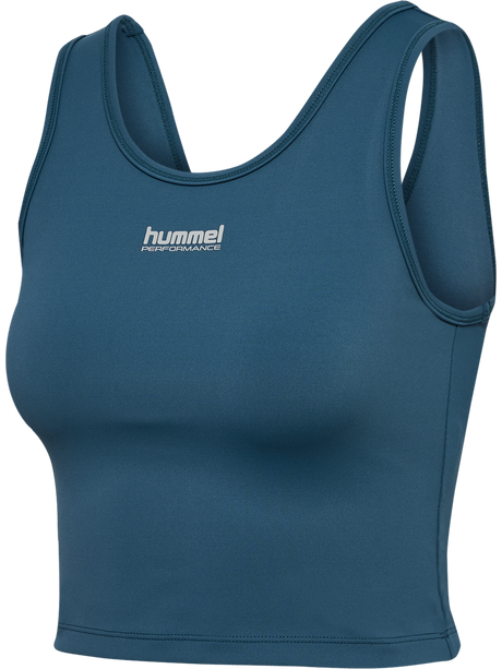 hummel Women's HIIT Intensity Top-1
