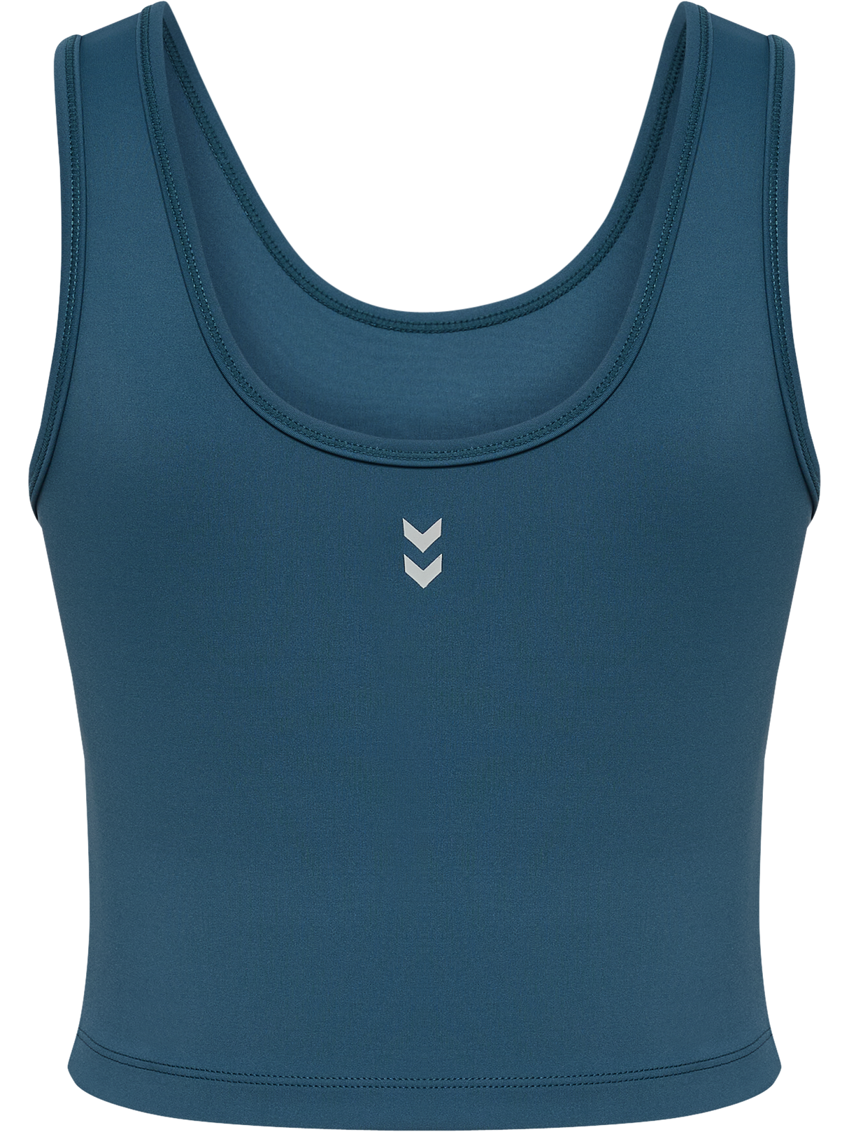 hummel Women's HIIT Intensity Top-2