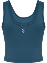 hummel Women's HIIT Intensity Top-2
