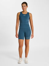 hummel Women's HIIT Intensity Top-6