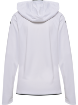 hummel Women's Core 2.0 Zip Hoodie-2